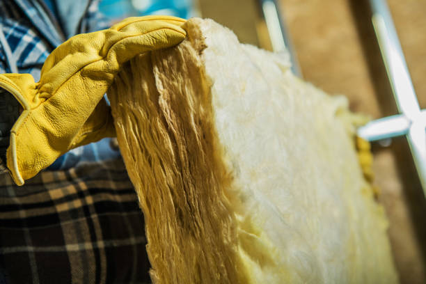 Best Insulation for Specific Applications in La Porte City, IA