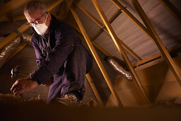 Best Residential Insulation in La Porte City, IA